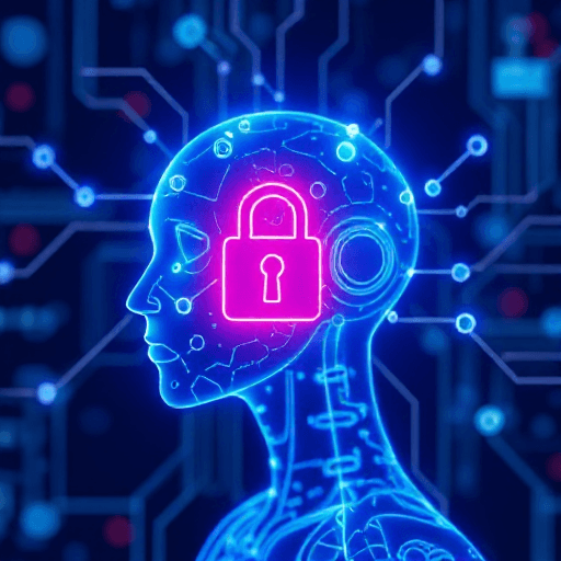 AI and Data Privacy: Challenges in the Age of Intelligent Applications
