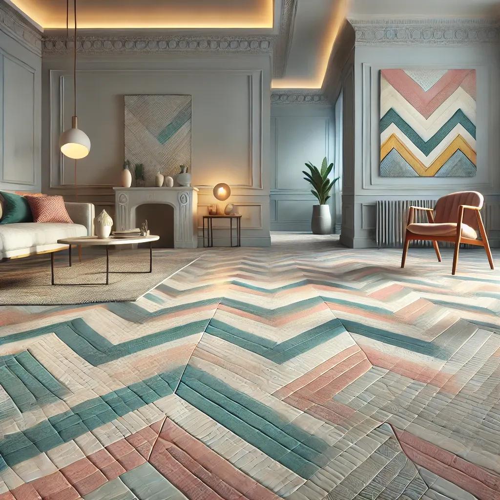 Tile Design Grid
