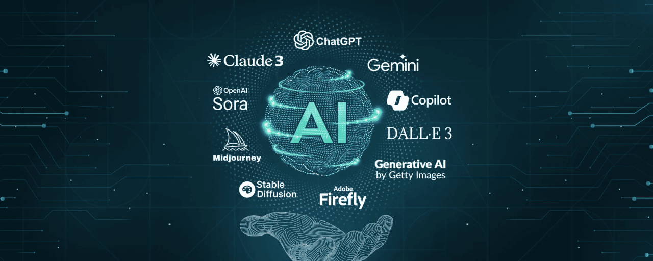 "Exploring the Best AI Models for Art and Text: MidJourney, Gemini, Claude, and More"