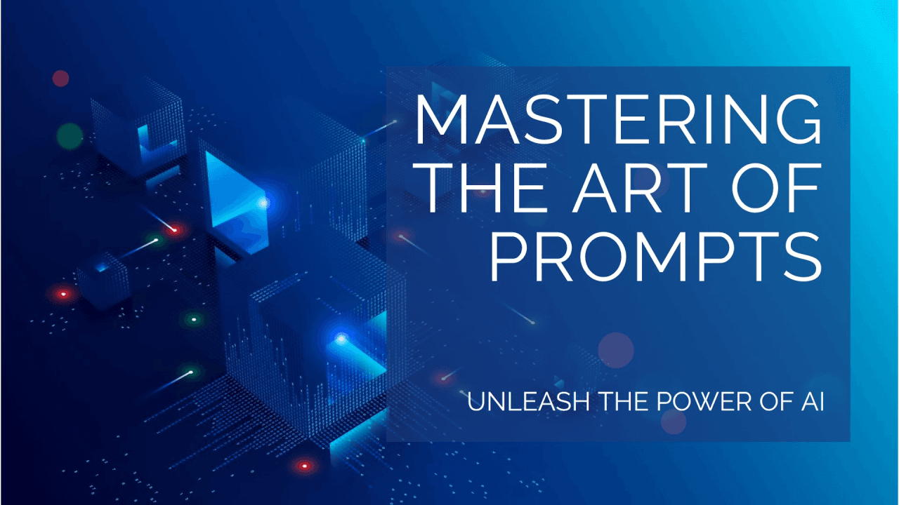 Mastering AI Prompts: Tips for Getting the Best Results from Art and Language Models