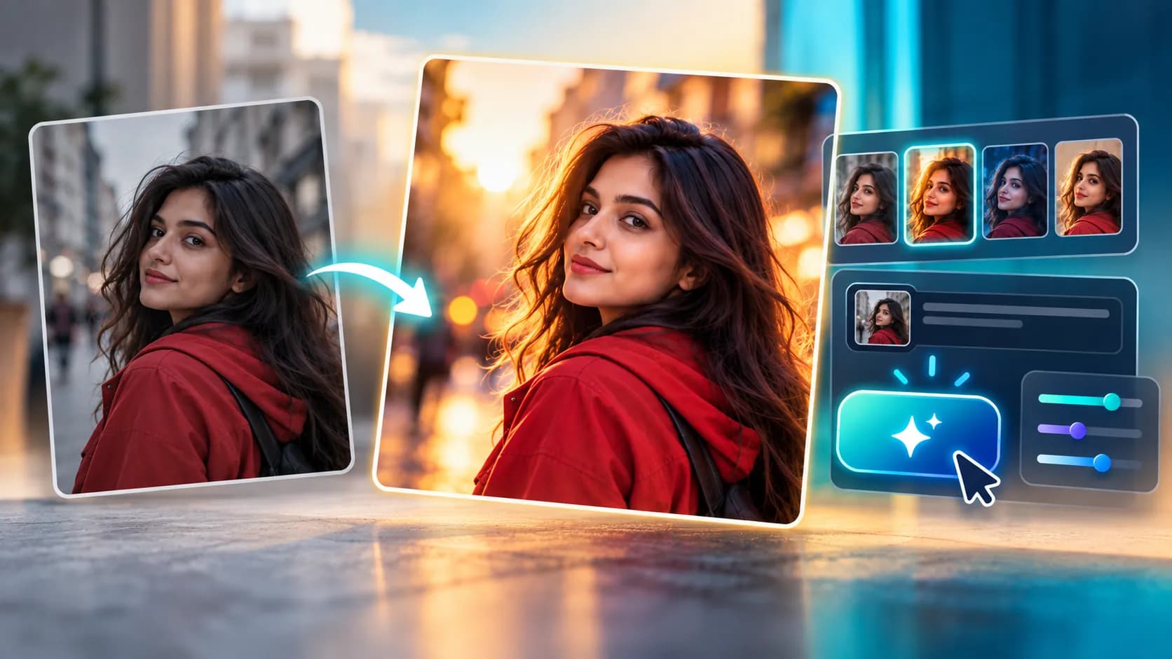 GPT Image 2.5 Flare Image-to-Image: How to Edit Photos with AI on RentPrompts