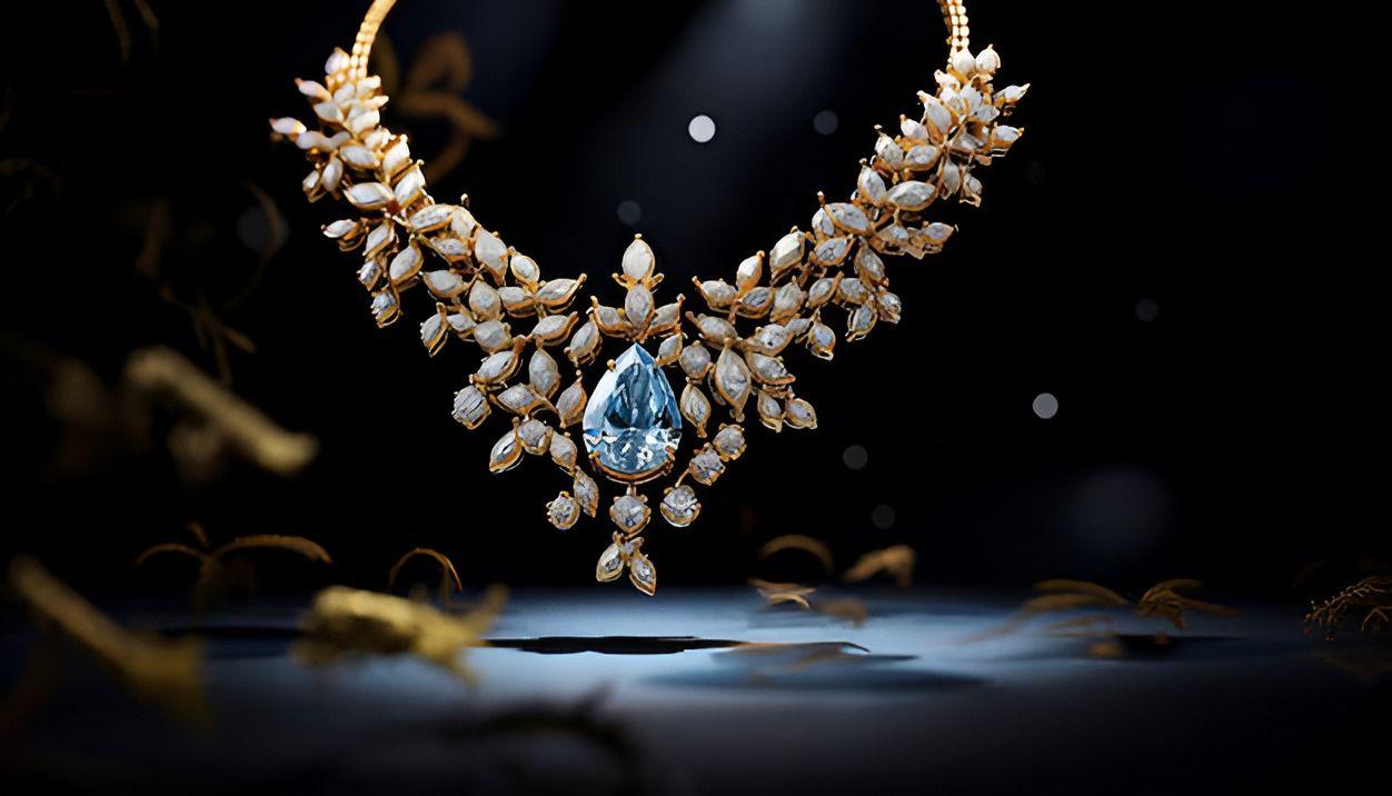Celestia Jewels 