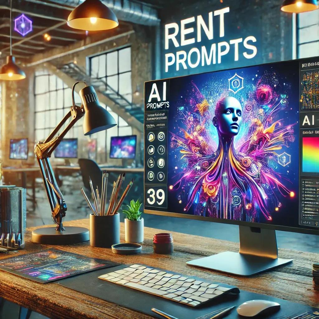 Top 5 Features of RentPrompts You Need to Know