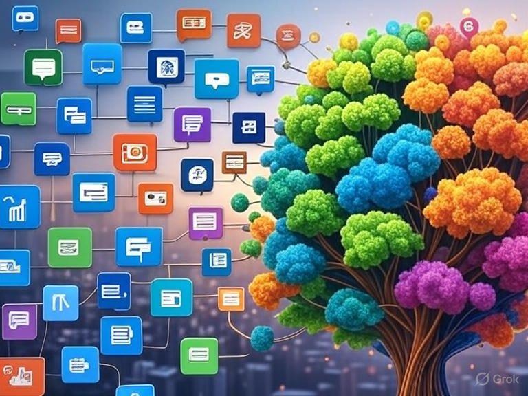 How to Transition from AI Tools to AI Ecosystems: A Practical Guide