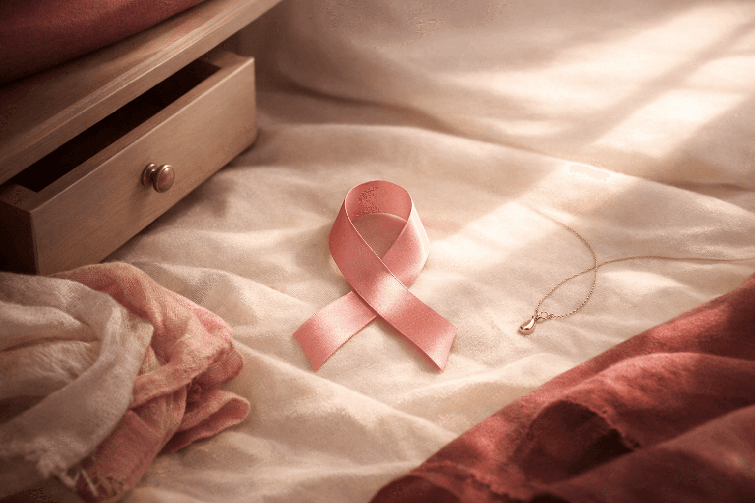 12 Early Signs of Breast Cancer (And Why a Lump Isn't the Only One)