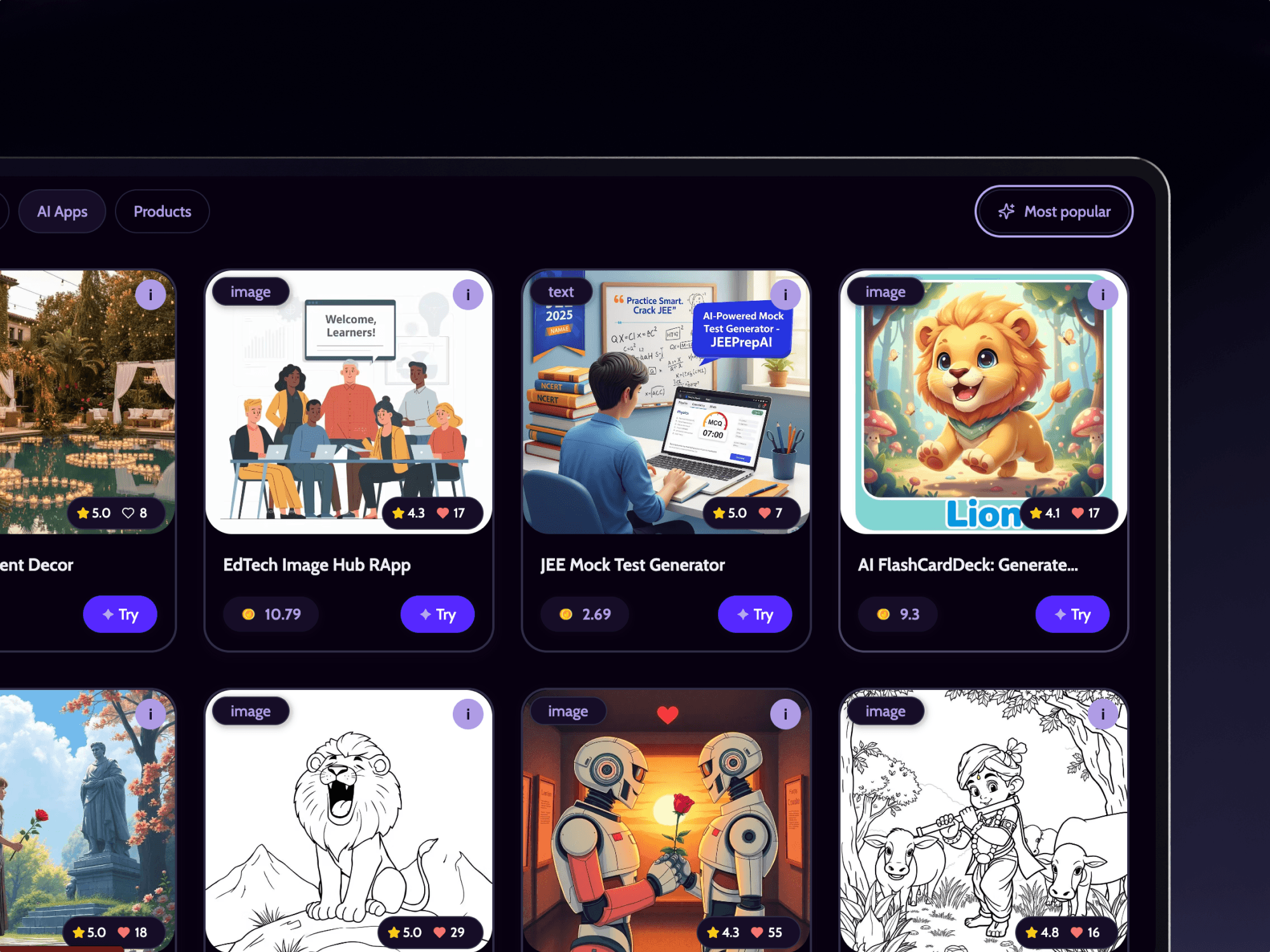 Marketplace