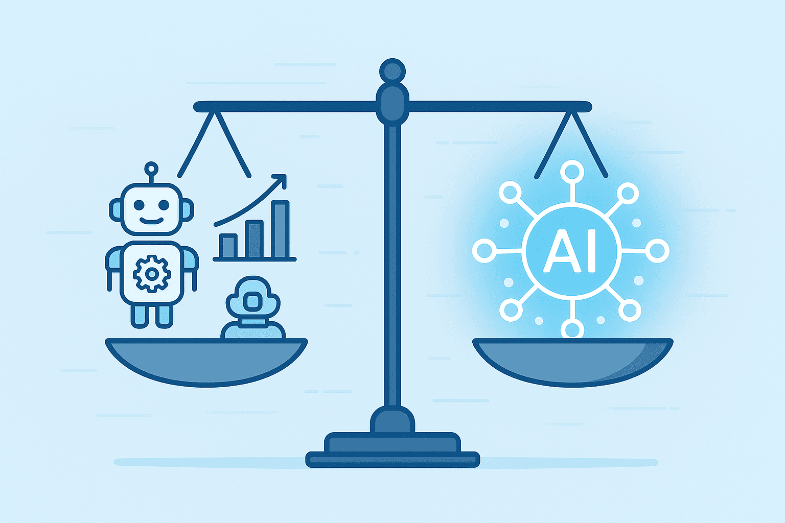 What AI Tools Can (and Can’t) Do for Your Business