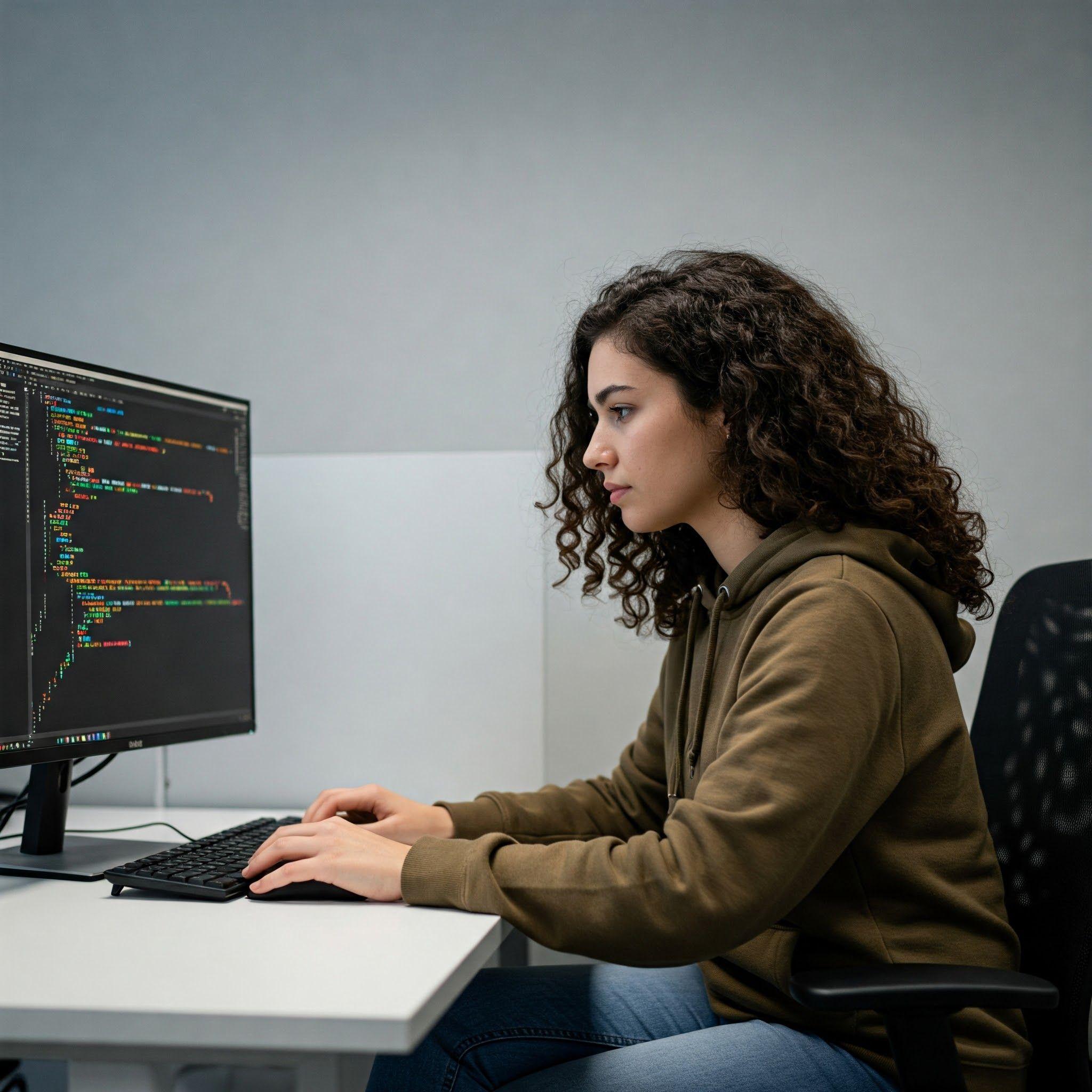 Generative AI & Me: A Journey of Learning, Leading, and Innovating