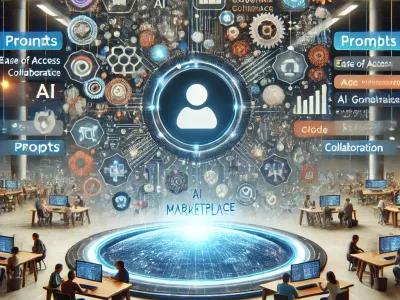 Title : Unlocking the Future of AI: How RentPrompts is Simplifying Generative AI for All