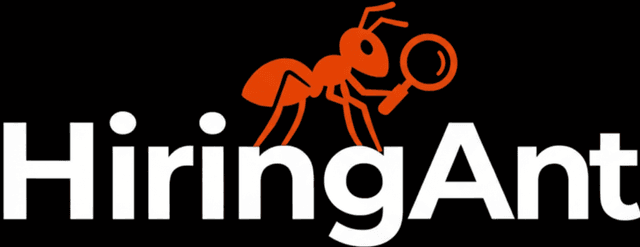 HiringAnt logo