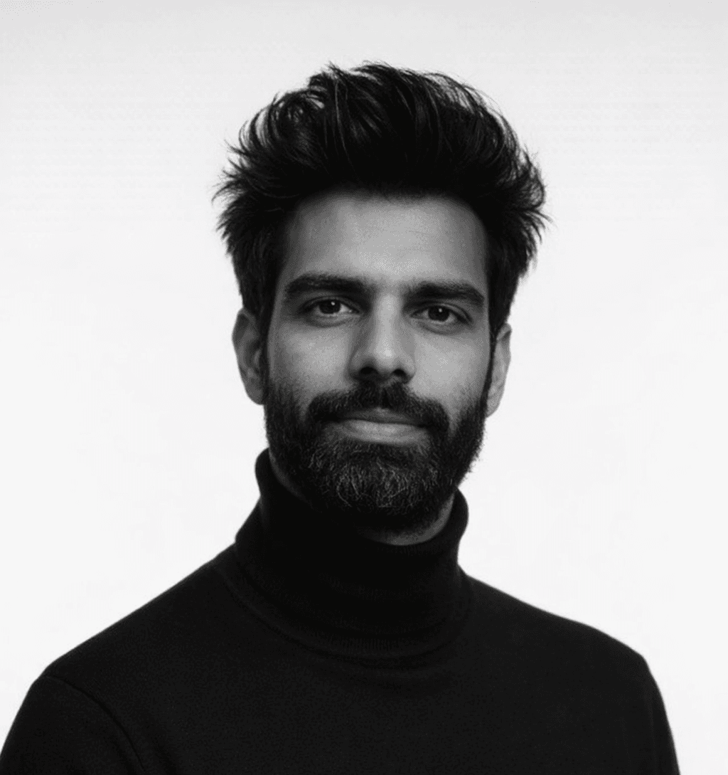 Ankur Gurjar