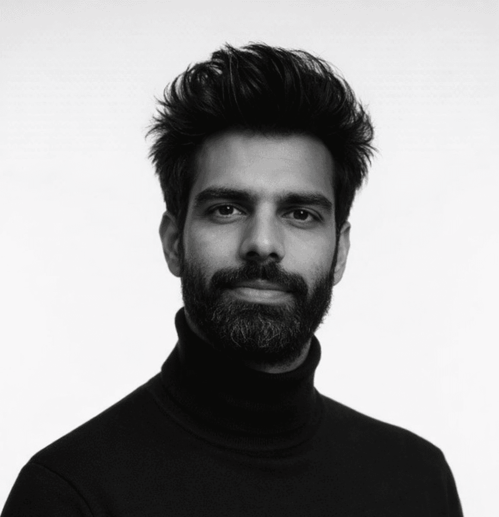 Ankur Gurjar