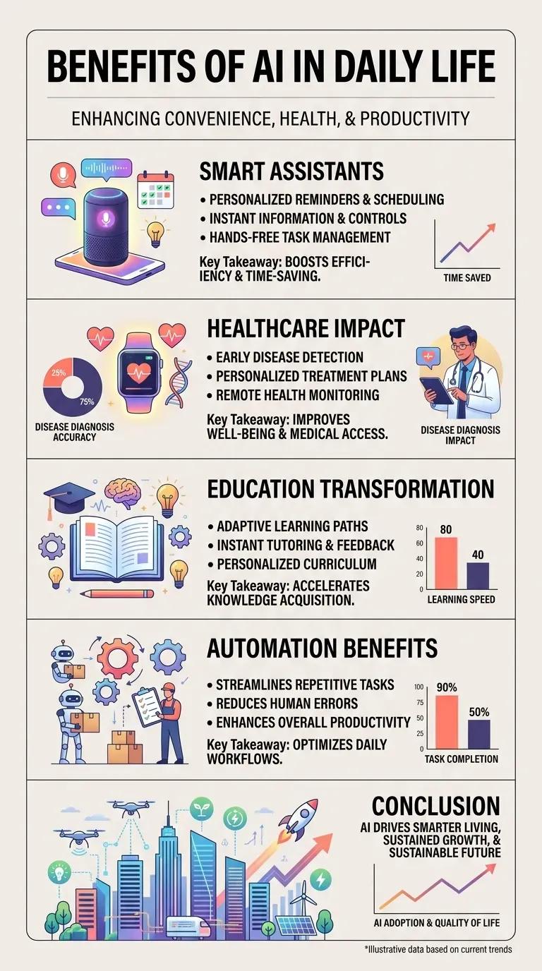 AI Infographic Generator for Business, LinkedIn & Presentations