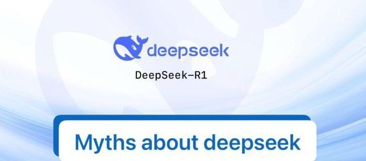 DeepSeek R1 is Real, but the Myths about it ? Not so real!