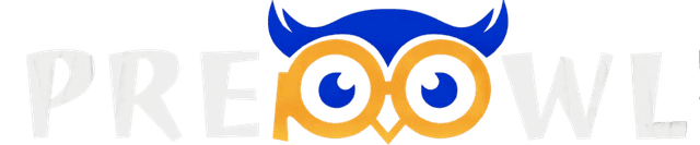 PrepOwl logo