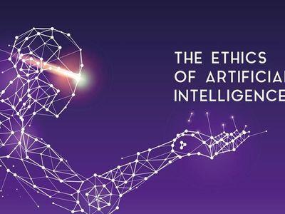 The Ethics of Artificial Intelligence.