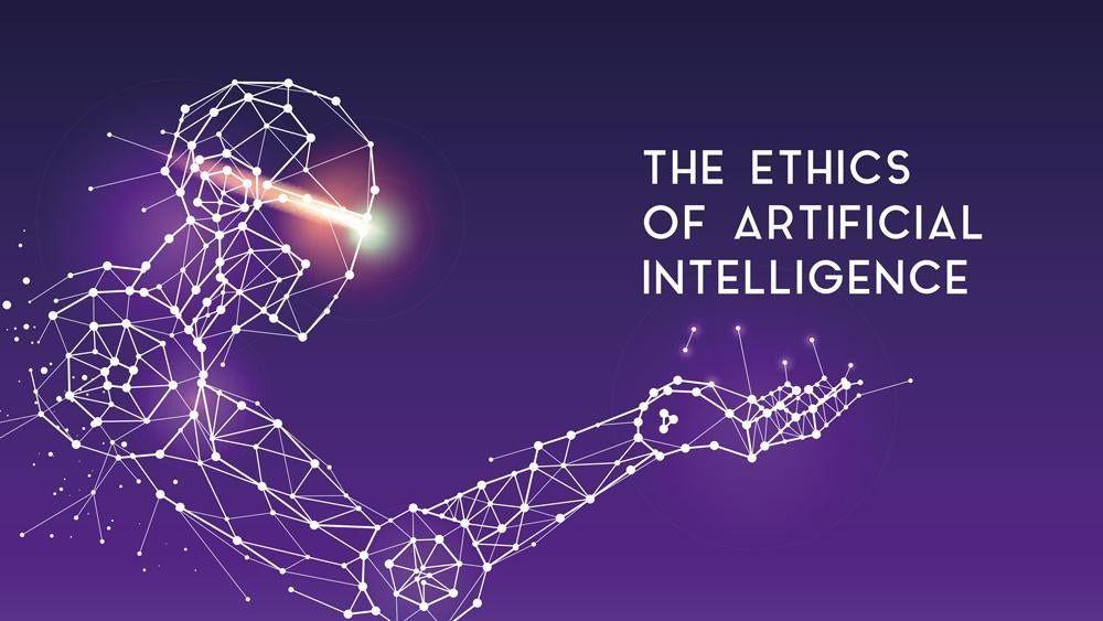 The Ethics of Artificial Intelligence.