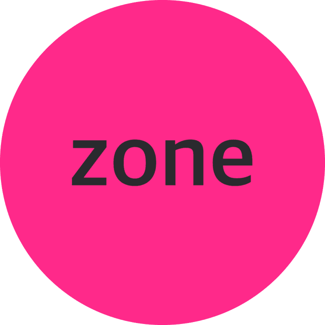 Zone logo