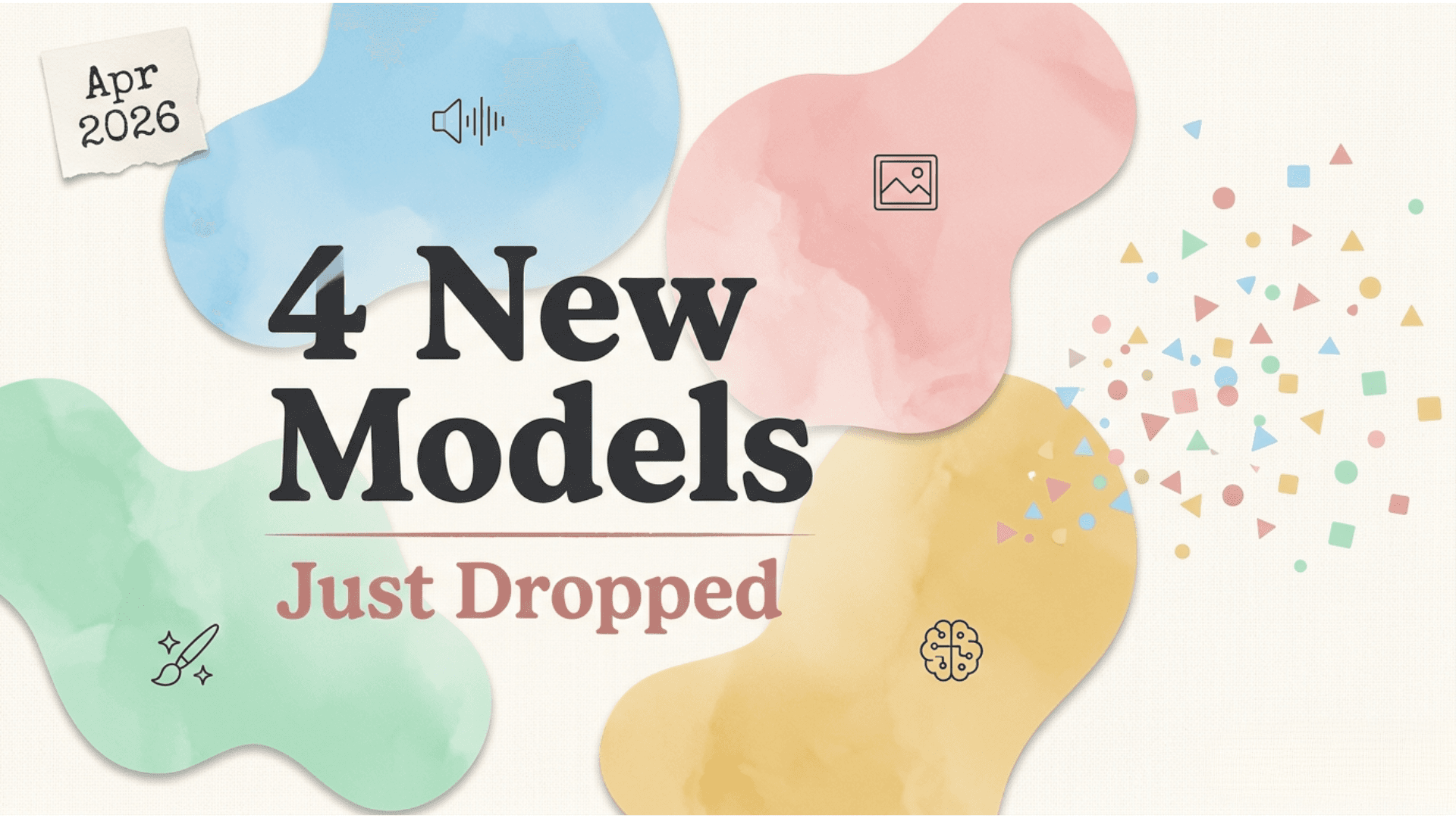 New AI Models on RentPrompts: Image, Audio & Text Capabilities Explained