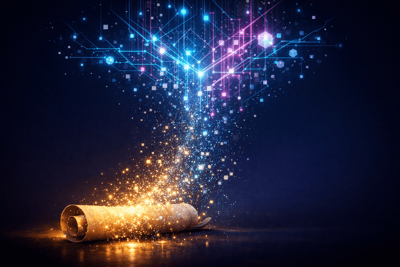 Why Your College Degree Feels Worthless (And How AI Changes Everything)