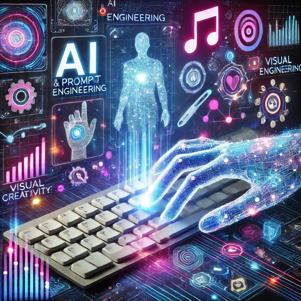 Prompt Engineering: The Art of Communicating with AI ( How crafting the right input leads to high-quality AI outputs)