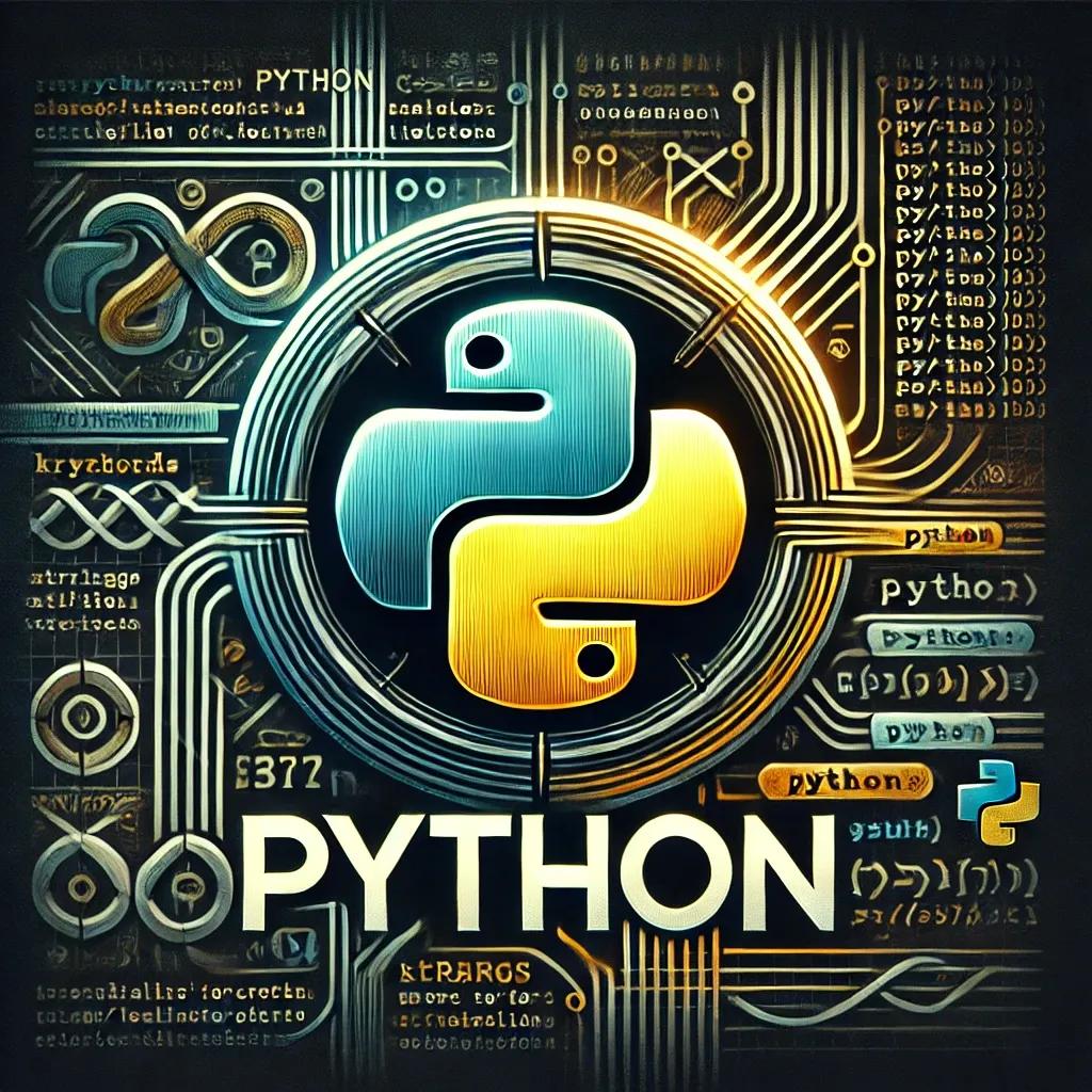 Exploring Python and Its Libraries: A Gateway to Modern Programming