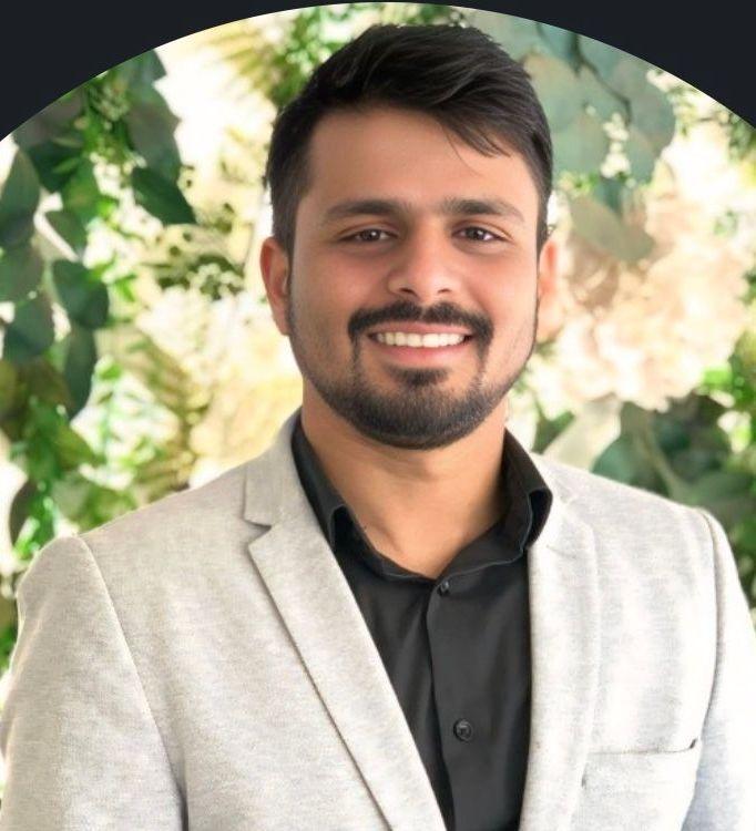Vishal Patidar