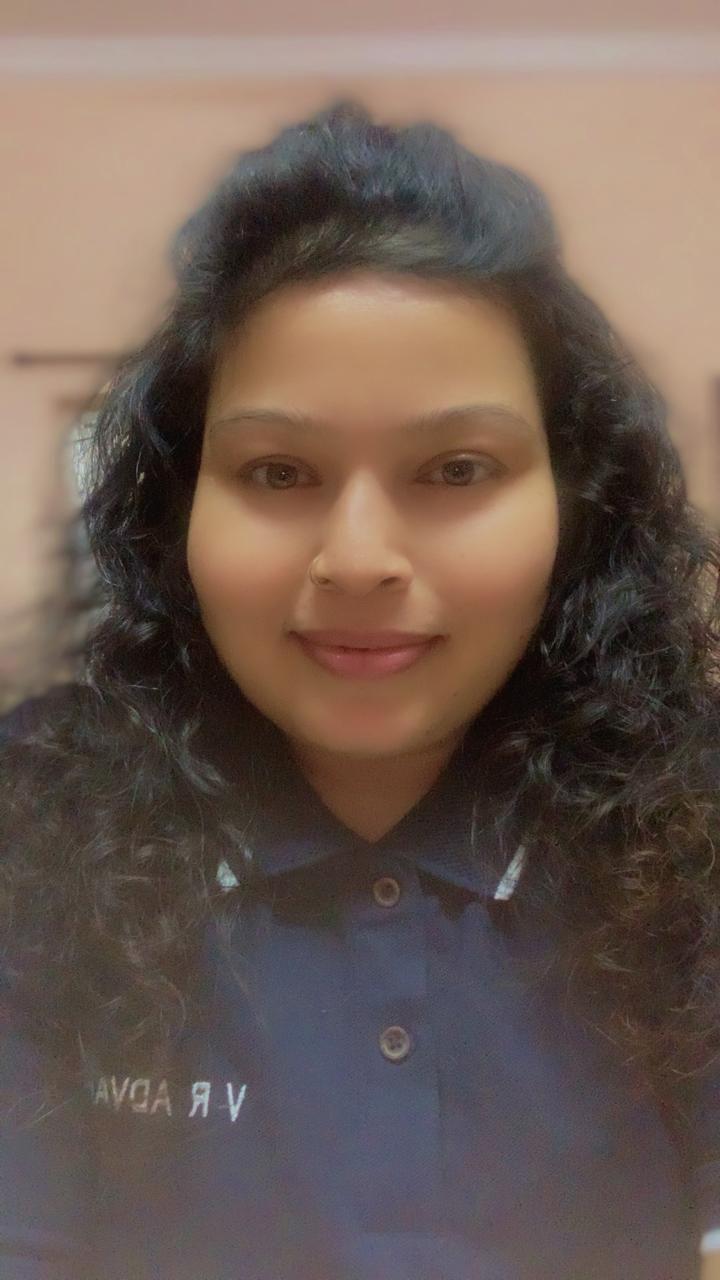Nisha Alwani