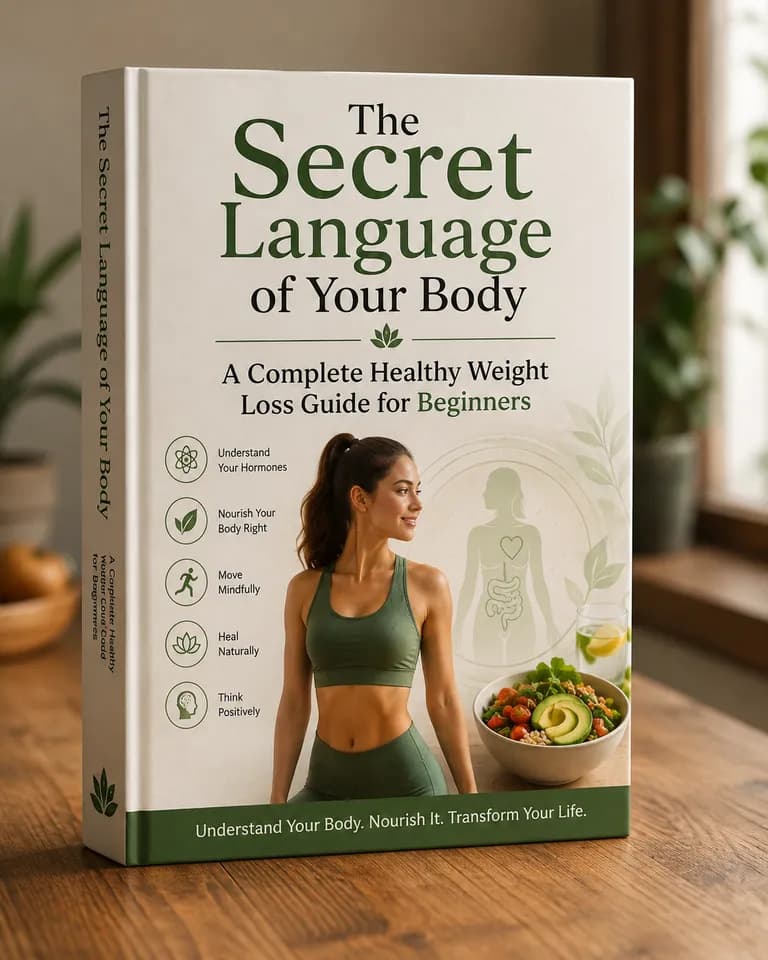 The Secret Language of Your Body